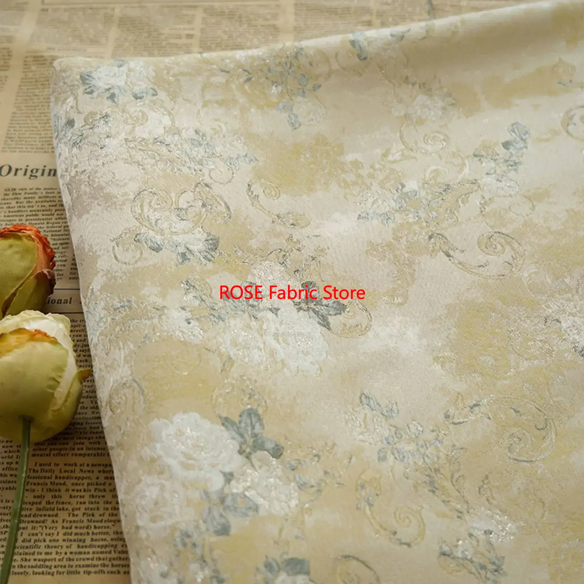 1 meter Light Yellow Bright Si – Sewing Vest Bewertung und Preis