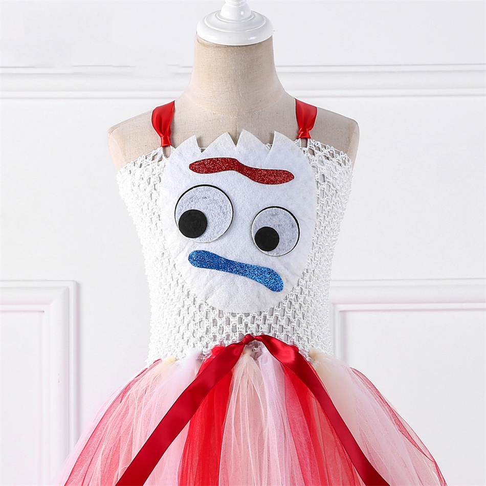 Kids Woody Jessie Buzz Forky C – Sewing Vest Bewertung und Preis