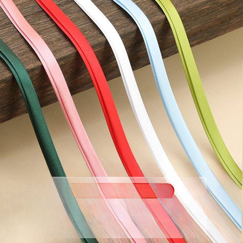Silk  Strip for Qipao Embellis – Sewing Roll Bewertung und Preis