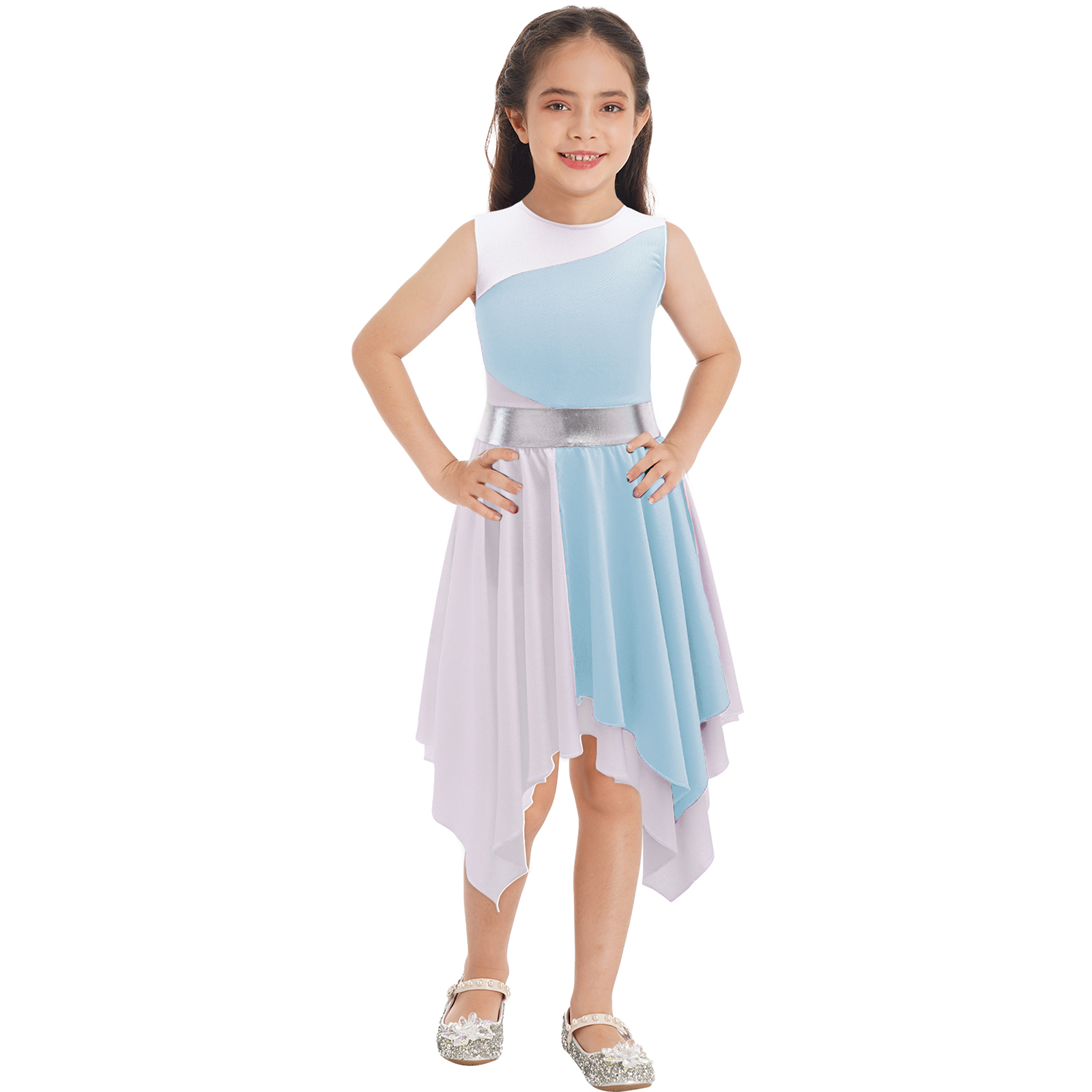 Girls Wordhip Liturgical Costu – Sewing Vest Bewertung und Preis