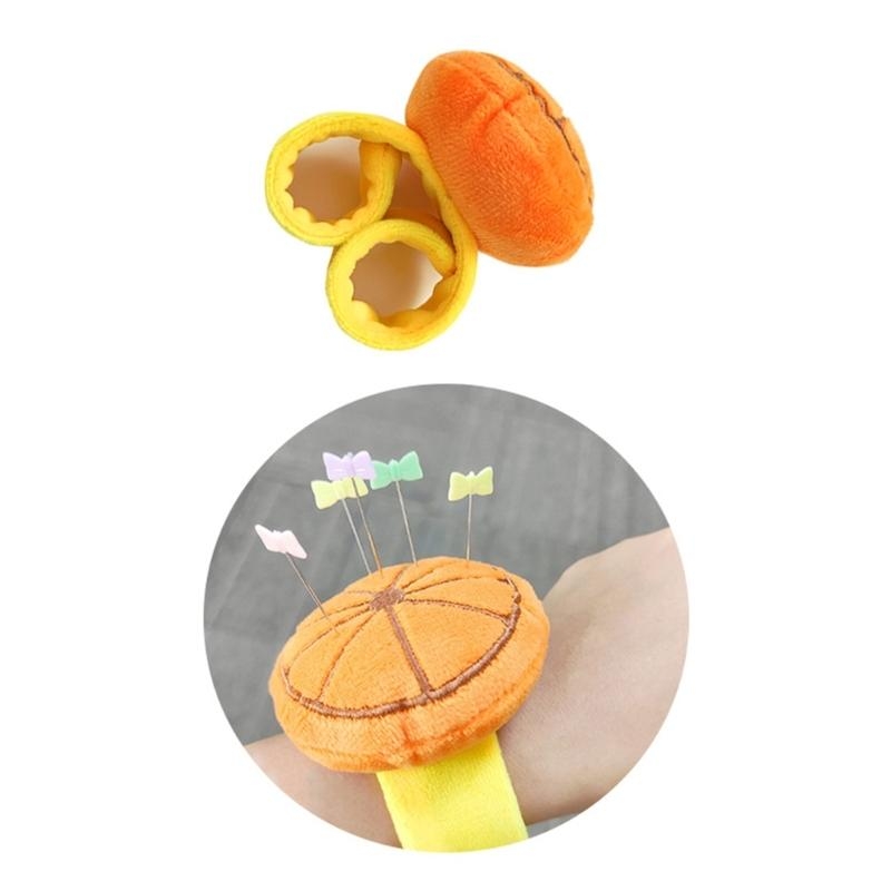  Wrist Sewing Pincushions Chub – Sewing Pin Cushion Bewertung und Preis