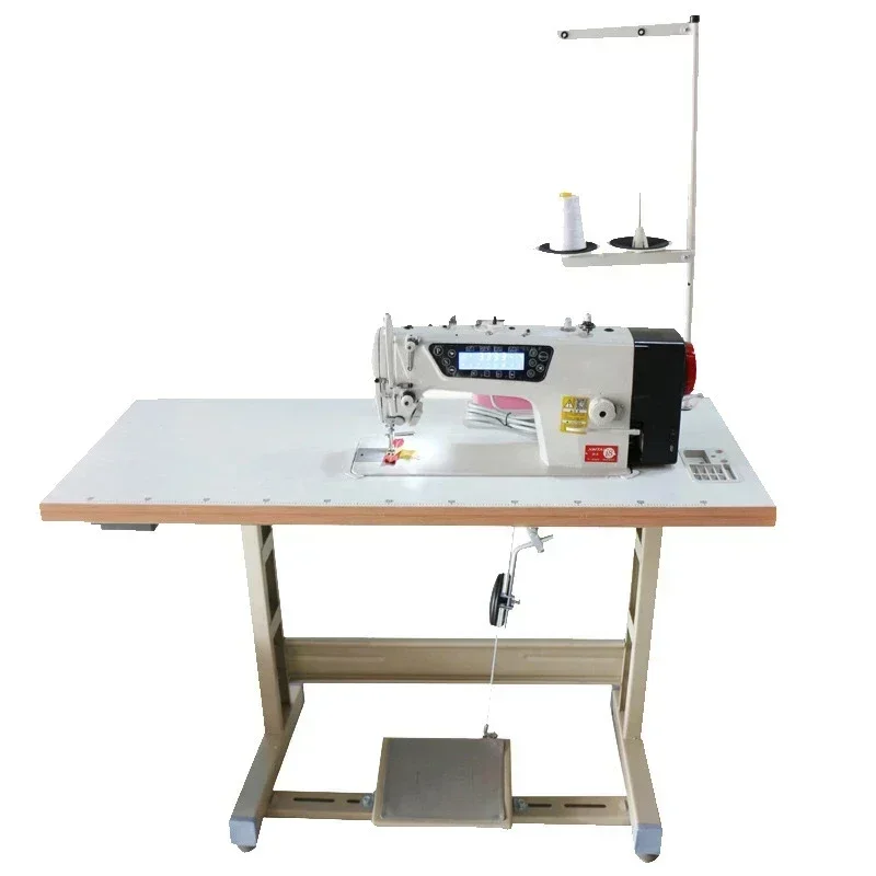 High-Speed Automatic Industria – Sewing Lab Bewertung und Preis