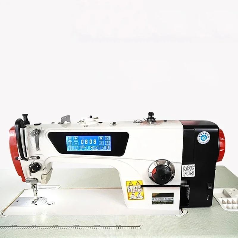 High-Speed Automatic Industria – Sewing Lab Bewertung und Preis