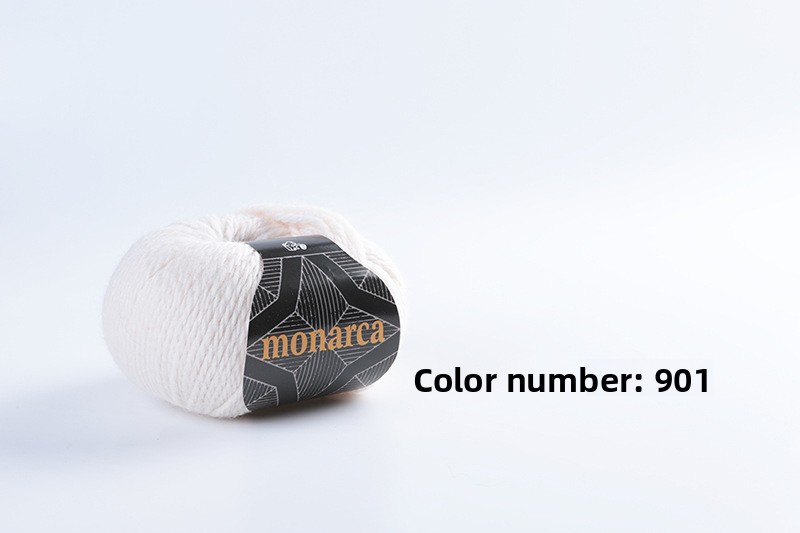 Monarca Alpaca Wool Yarn Puppy – Sewing Thread In Textile Bewertung und Preis