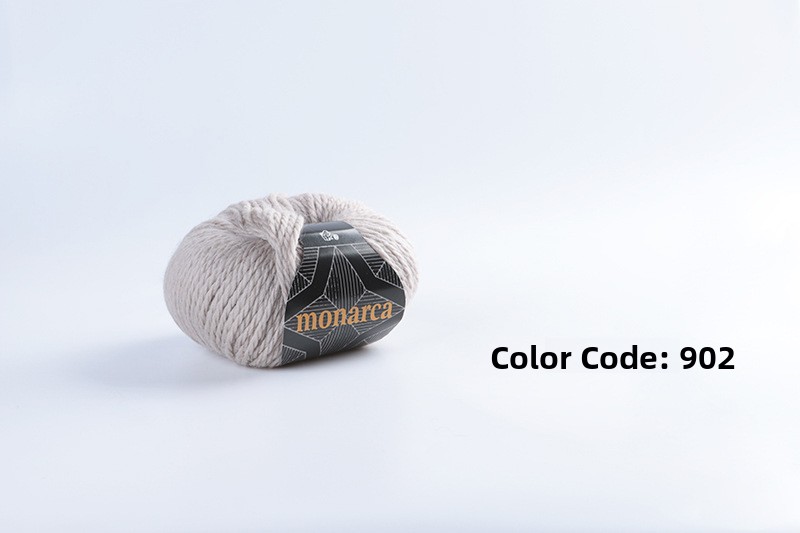 Monarca Alpaca Wool Yarn Puppy – Sewing Thread In Textile Bewertung und Preis