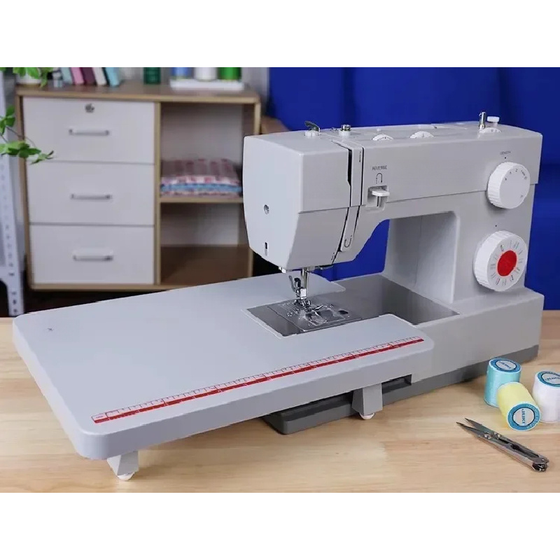 SINGER 44 Heavy Sewing hine wi – Sewing Lab Bewertung und Preis