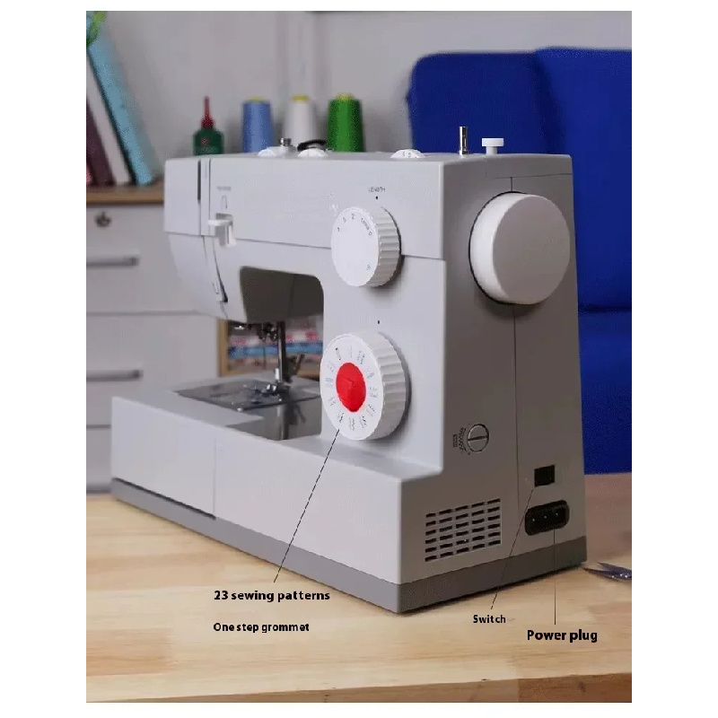 SINGER 44 Heavy Sewing hine wi – Sewing Lab Bewertung und Preis