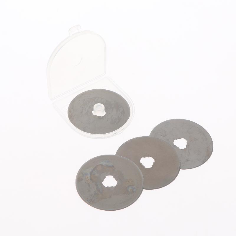 3/5/15PCS 45mm Rotary Cutter B – Rotary Cutter Fabric Bewertung und Preis
