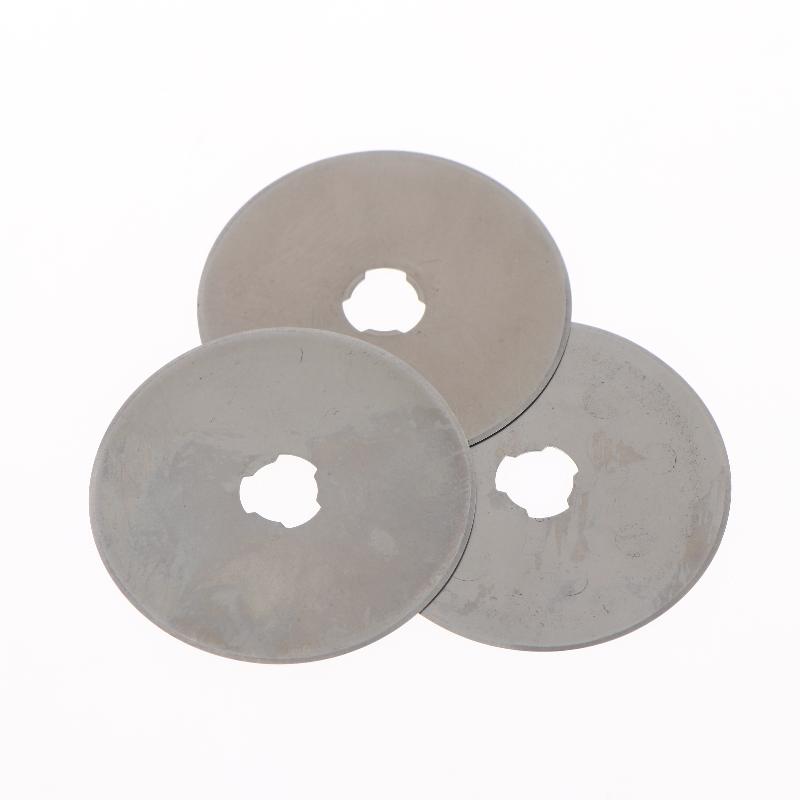 3/5/15PCS 45mm Rotary Cutter B – Rotary Cutter Fabric Bewertung und Preis