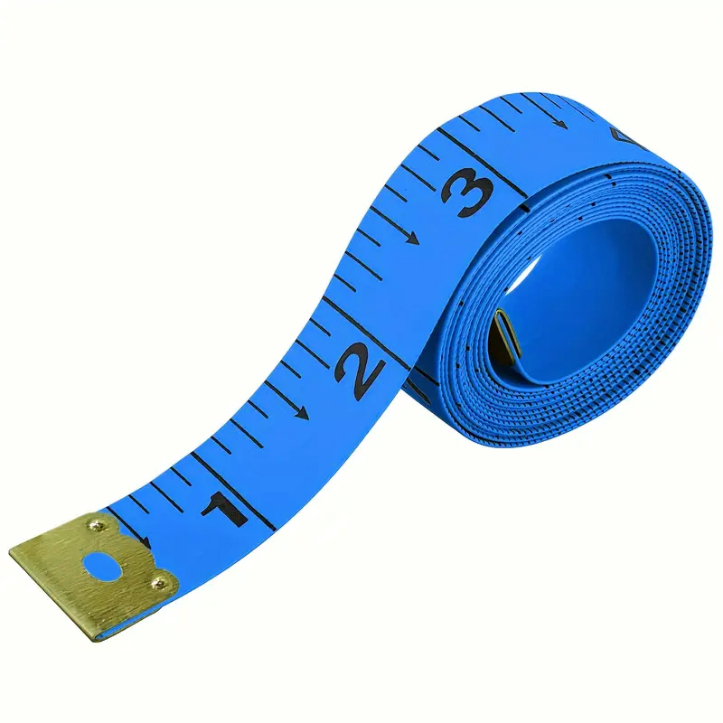 2/3/4PCS Soft Measuring Double – Sewing Necessities Bewertung und Preis