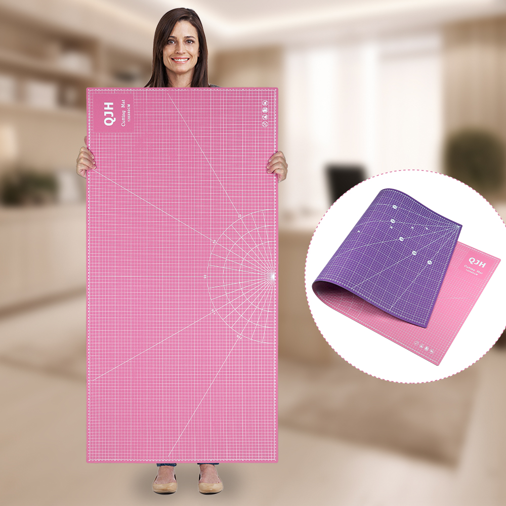 1pc 120*60cm long cutting mat, – Cutting Mat Self Heal Bewertung und Preis