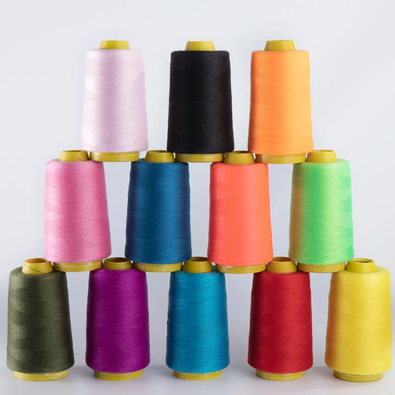 1300 Yards/Roll Strong Durable – Sewing Roll Bewertung und Preis