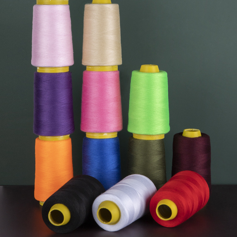 1300 Yards/Roll Strong Durable – Sewing Roll Bewertung und Preis