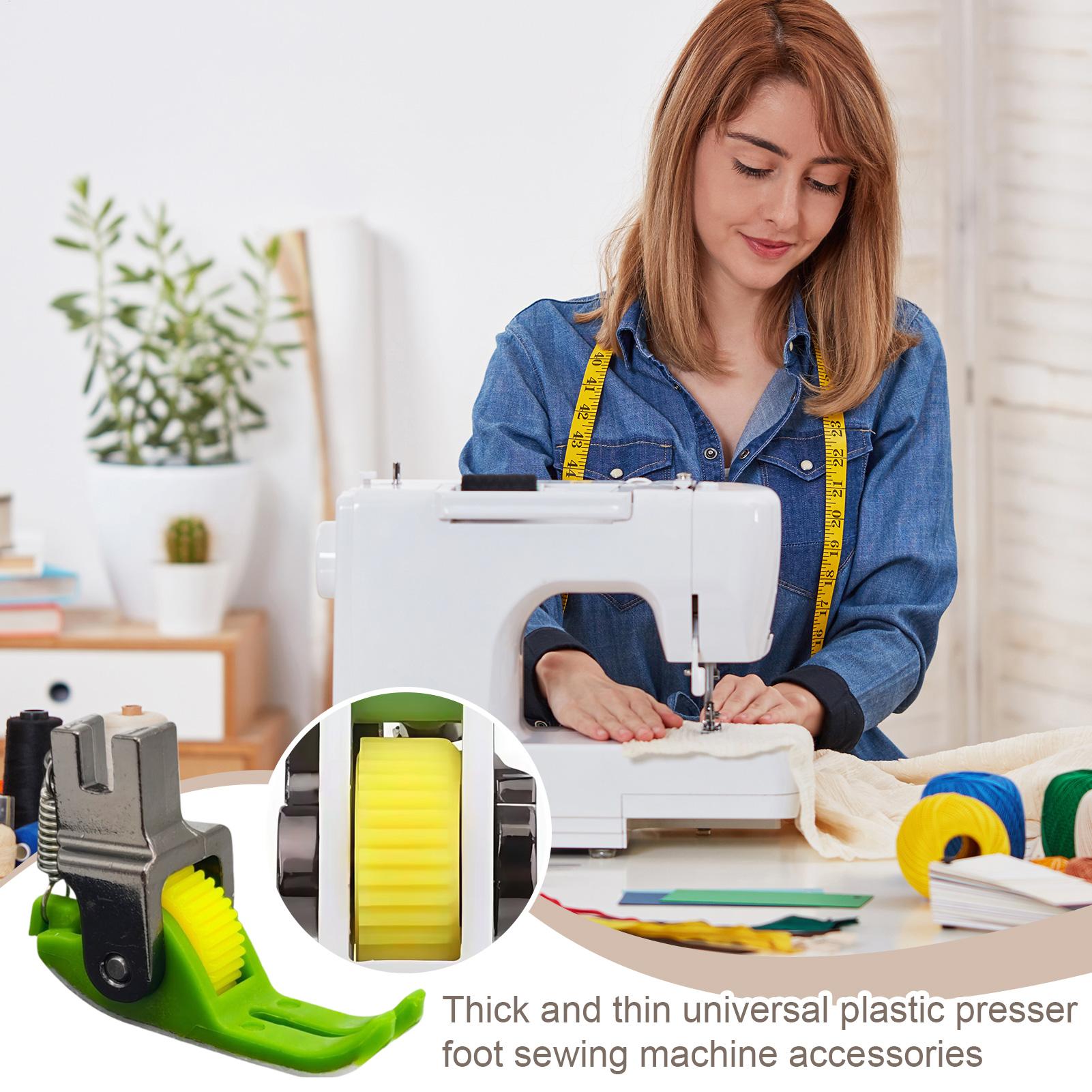 New model flat car zipper roll – Sewing Roll Bewertung und Preis