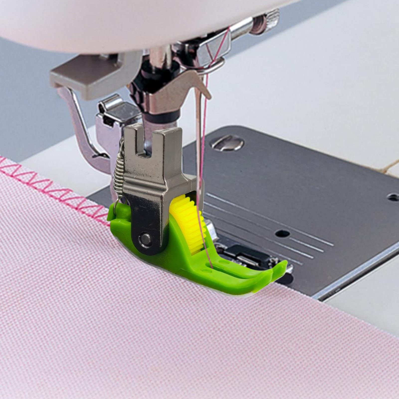 New model flat car zipper roll – Sewing Roll Bewertung und Preis