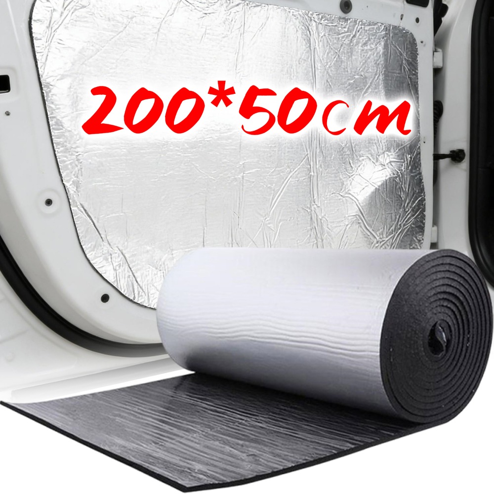 Soundproof Deadener Pad Auto H – Cutting Mat Self Heal Bewertung und Preis