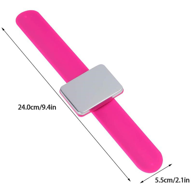 7 Colors Sewing Pincushion Wri – Sewing Pin Cushion Bewertung und Preis