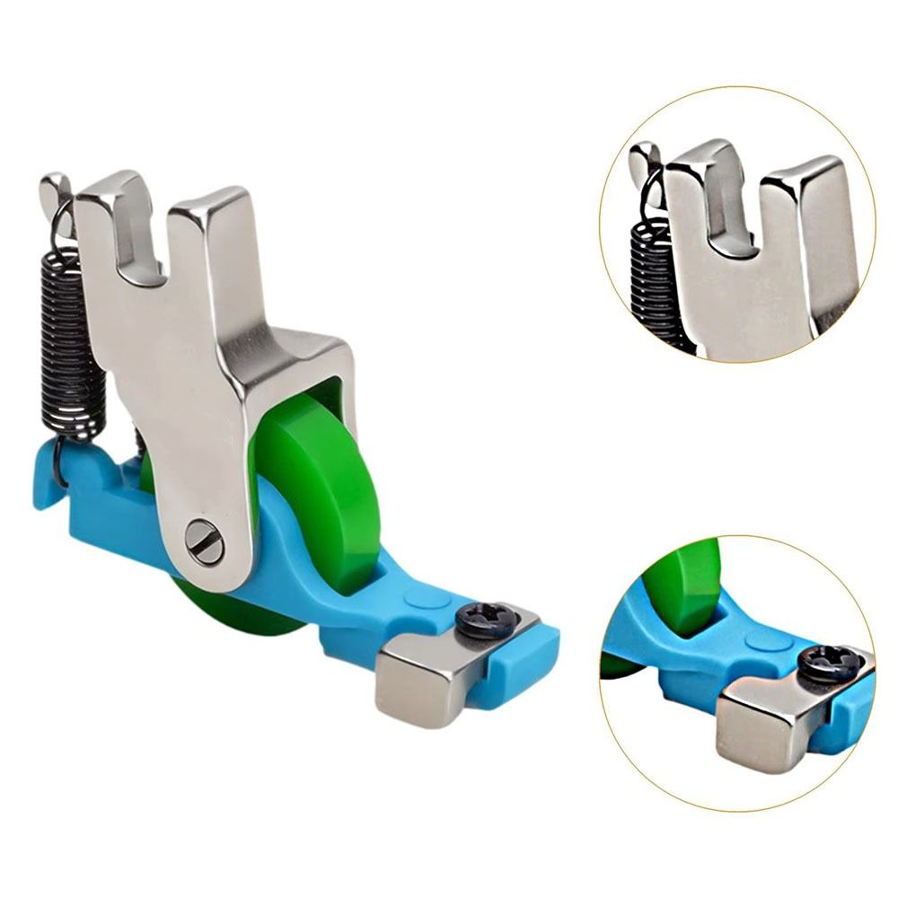Adjustable Invisible Zipper Fo – Zipper Foot Presser Bewertung und Preis