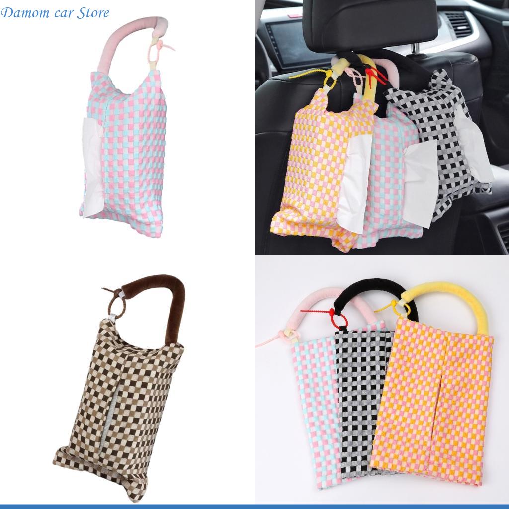A2UC Car Headrest Tissue Box P – Pattern Tissue Paper Bewertung und Preis