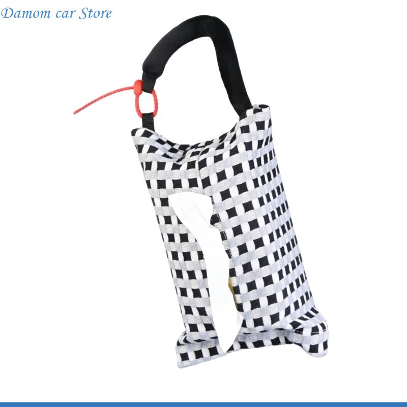 A2UC Car Headrest Tissue Box P – Pattern Tissue Paper Bewertung und Preis