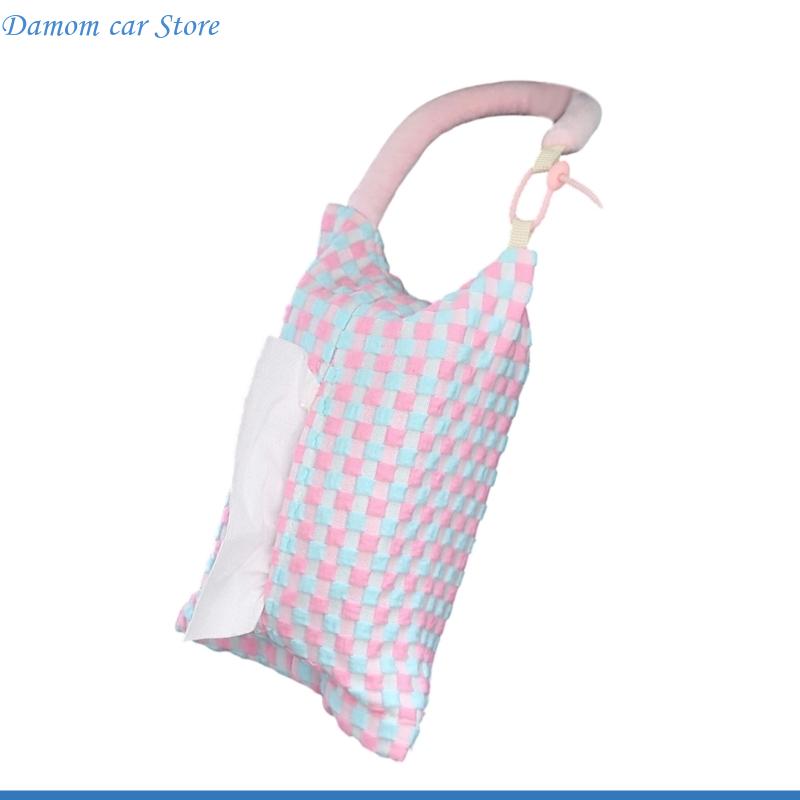 A2UC Car Headrest Tissue Box P – Pattern Tissue Paper Bewertung und Preis
