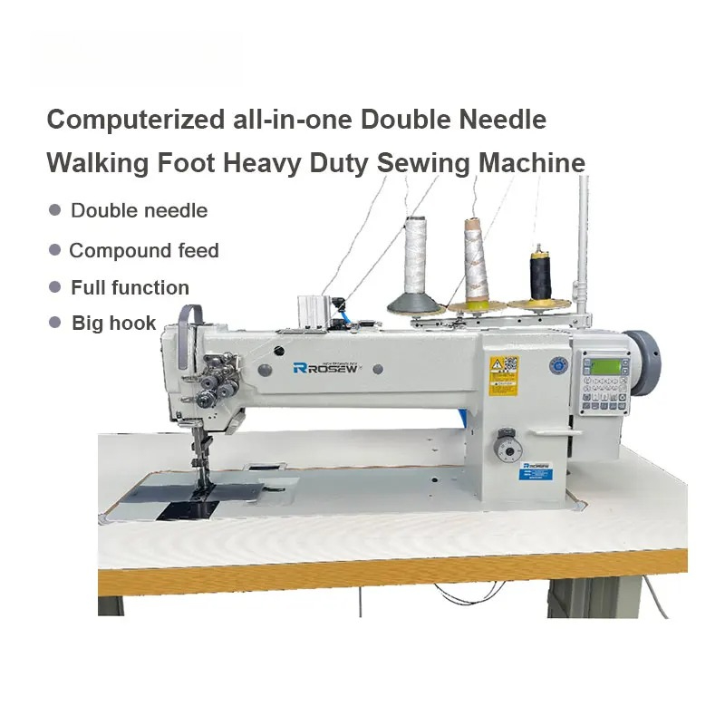 Industrial Machine Leather Pro – Sewing Lab Bewertung und Preis