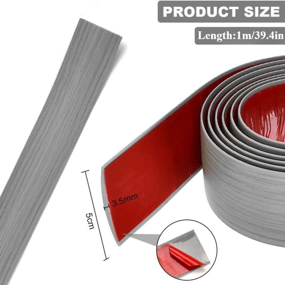 1PC 1mx5cm Glue-free Self-adhe – Cutting Mat Self Heal Bewertung und Preis
