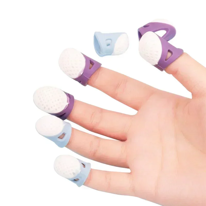 DIY Silicone Thimble Anti-stic – Sewing Pin Cushion Bewertung und Preis
