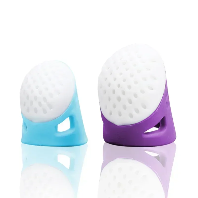 DIY Silicone Thimble Anti-stic – Sewing Pin Cushion Bewertung und Preis