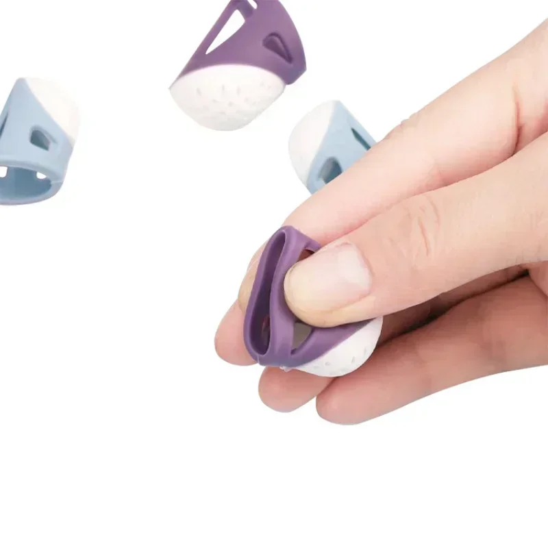 DIY Silicone Thimble Anti-stic – Sewing Pin Cushion Bewertung und Preis