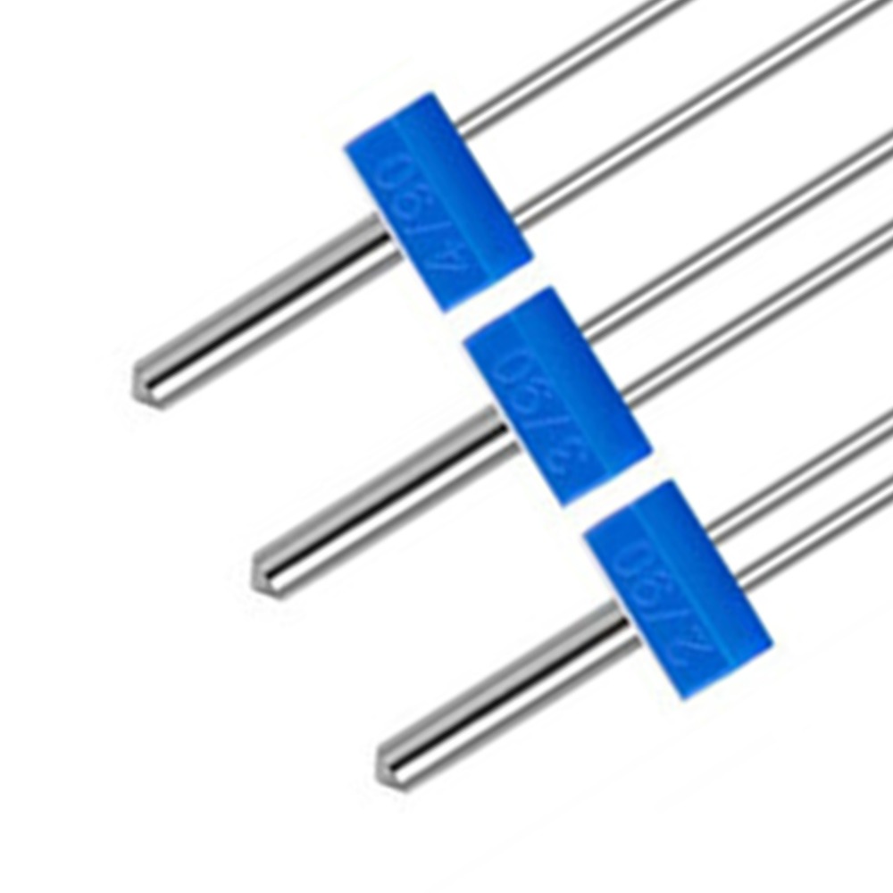 18pcs Stainless Steel Sewing M – Twin Needle Stretch Bewertung und Preis