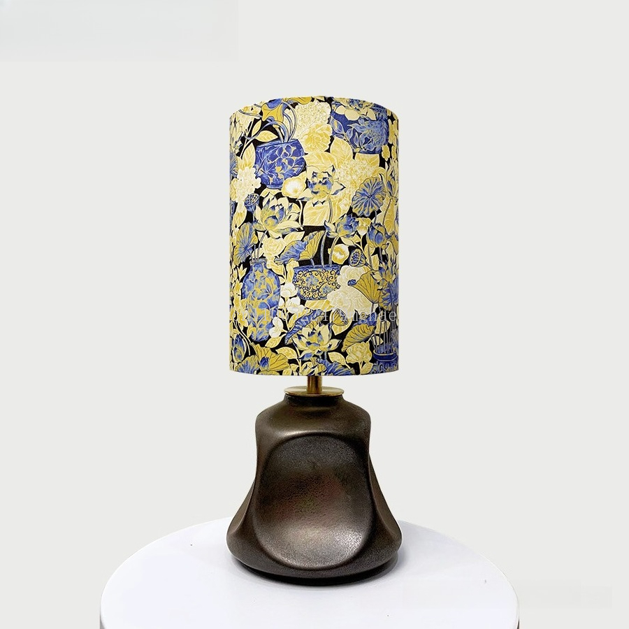 Gilded Liberty Fabric Table La – Century Textile & Sewing Supply By Owner Bewertung und Preis