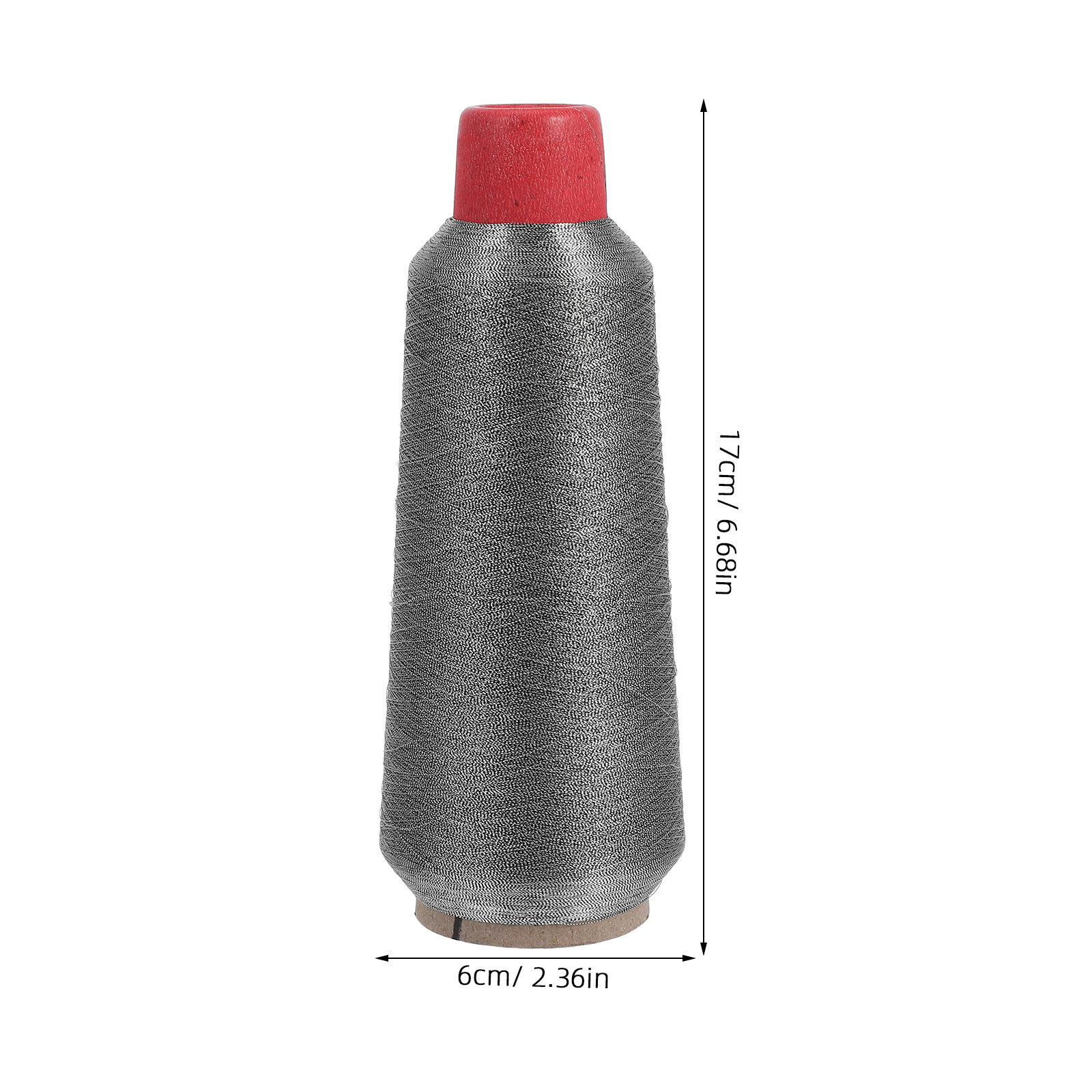 Professional Silver Embroidery – Sewing Roll Bewertung und Preis