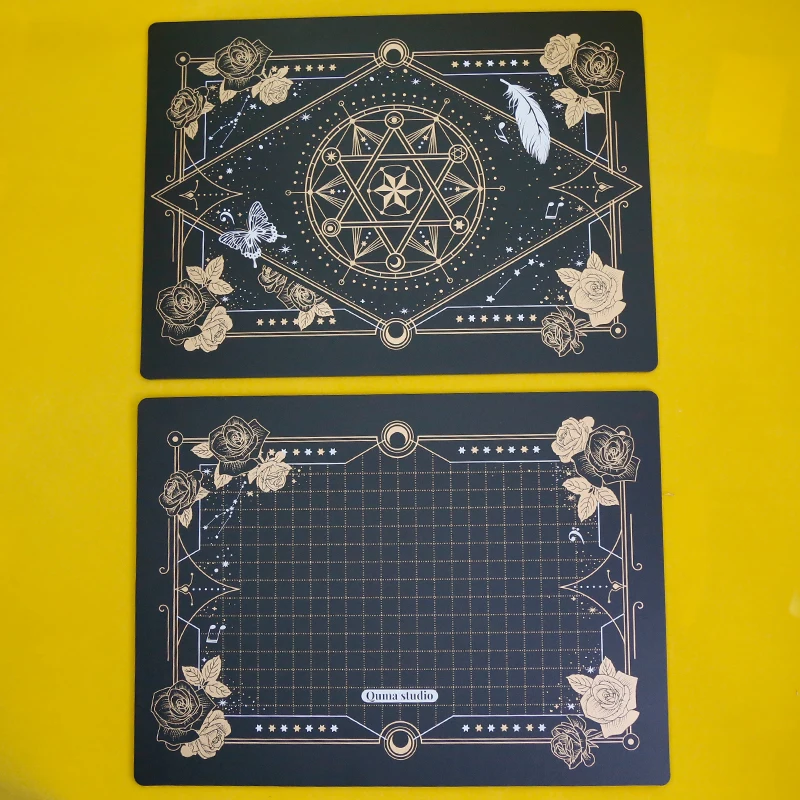 Fromthenon Creative Cutting Bo – Cutting Mat Self Heal Bewertung und Preis