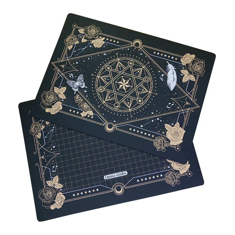 Fromthenon Creative Cutting Bo – Cutting Mat Self Heal Bewertung und Preis