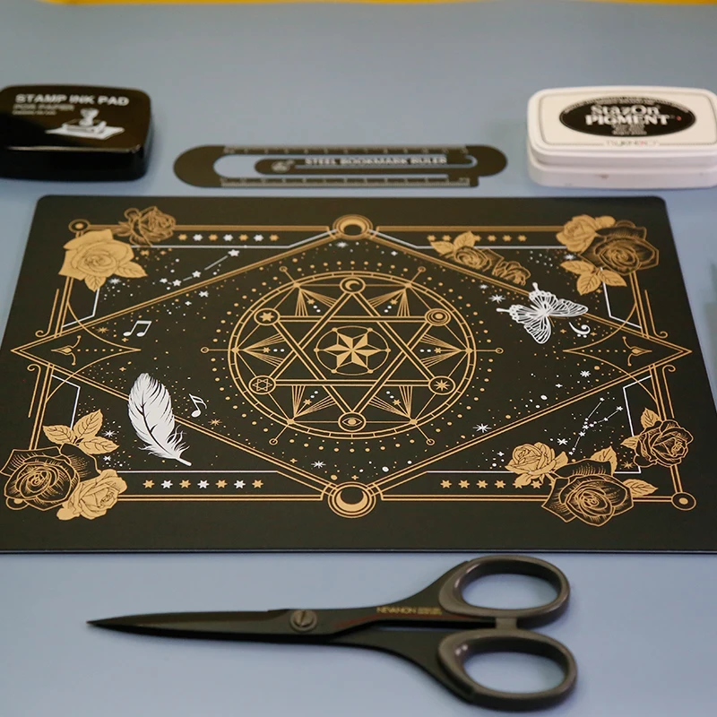 Fromthenon Creative Cutting Bo – Cutting Mat Self Heal Bewertung und Preis