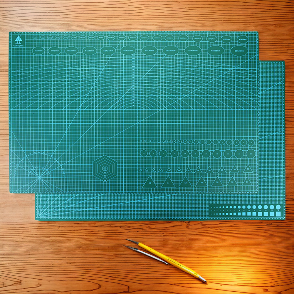 Self Healing Cutting Mat Gridd – Cutting Mat Self Heal Bewertung und Preis