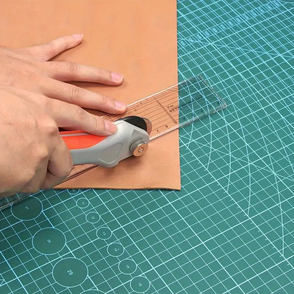 Self Healing Cutting Mat Gridd – Cutting Mat Self Heal Bewertung und Preis