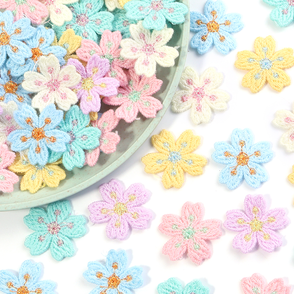 20pcs/lot Colorful 2.4cm Embro – Sewing Necessities Bewertung und Preis