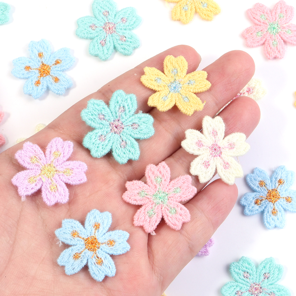 20pcs/lot Colorful 2.4cm Embro – Sewing Necessities Bewertung und Preis