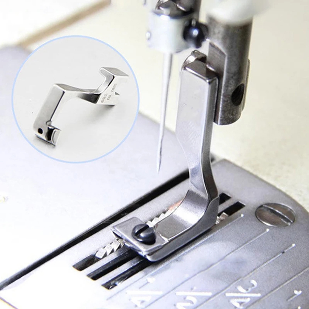 T69 Adjustable Invisible Zippe – Zipper Foot Presser Bewertung und Preis