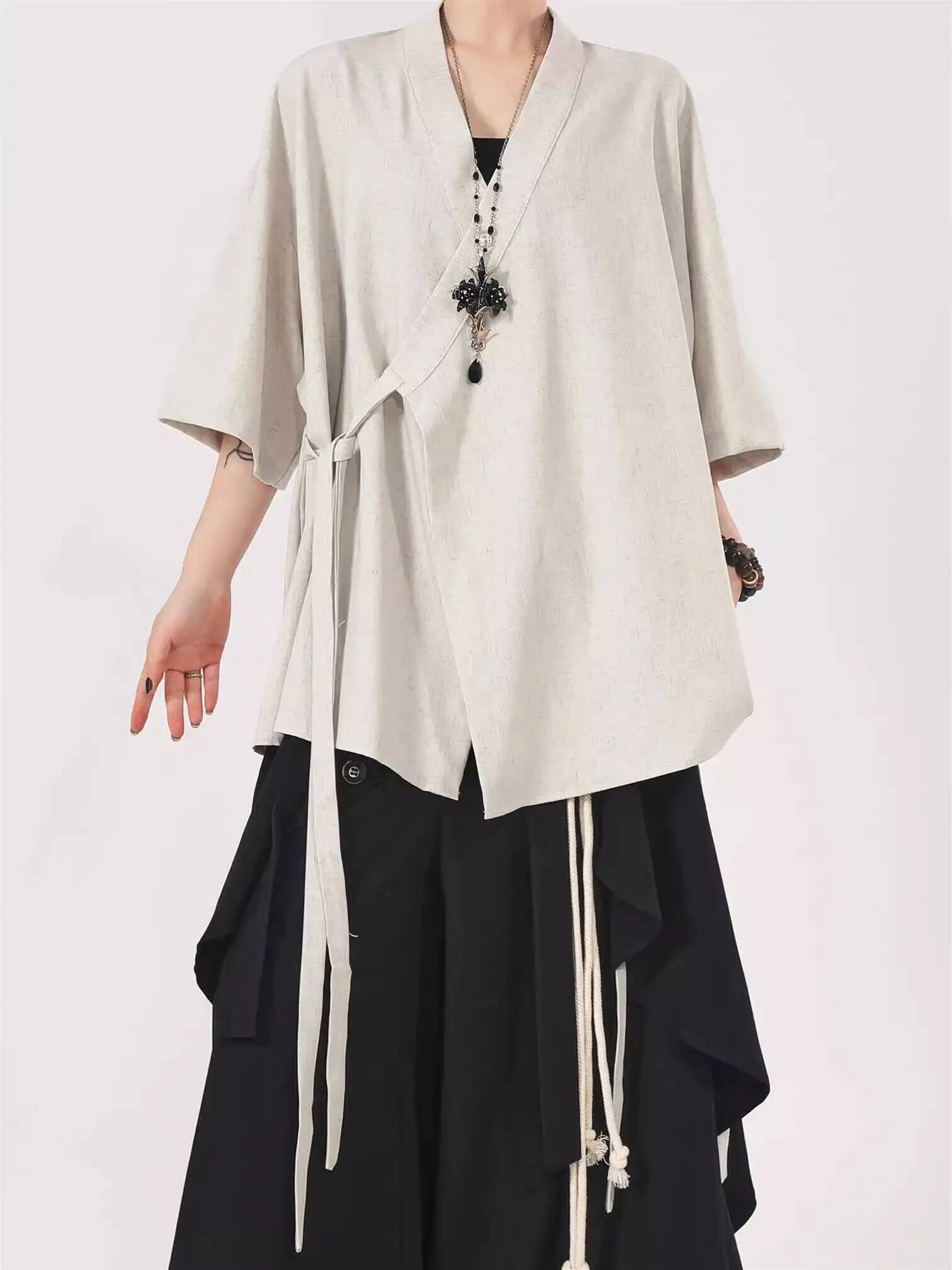 Spring And Summer Man Women Sh – Sewing V Bewertung und Preis