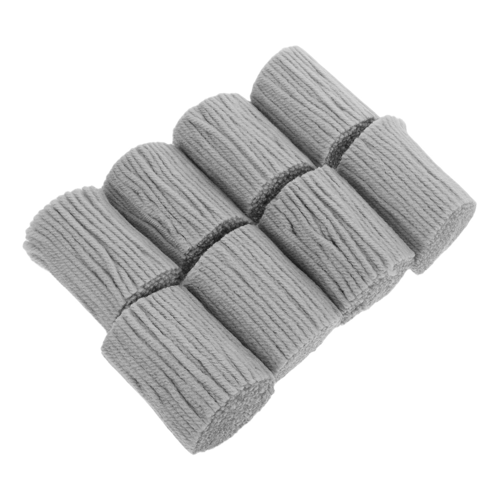 8 Rolls Precut Latch Hook Yarn – Sewing Roll Bewertung und Preis