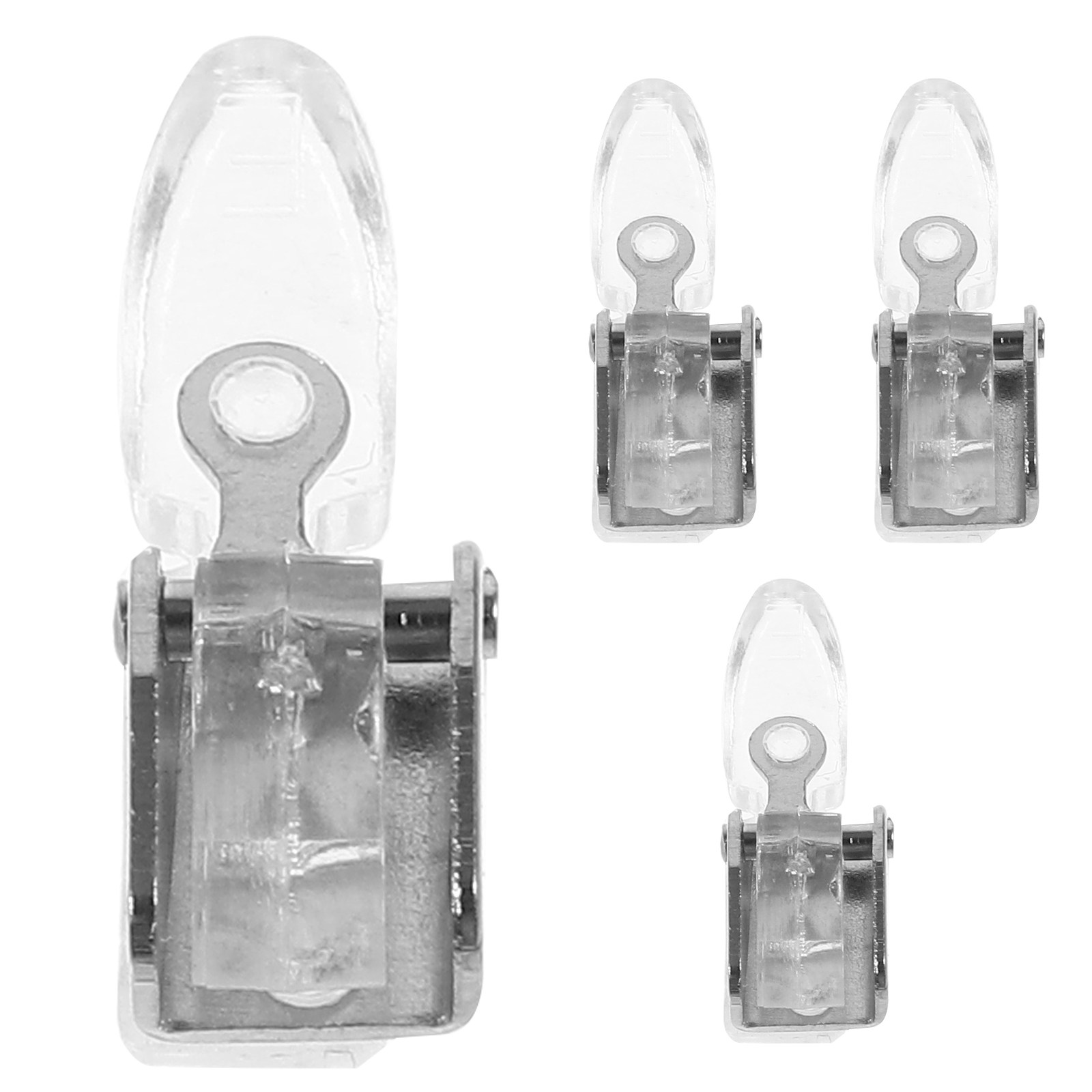 4pcs Zipper Foot For Sewing Ma – Zipper Foot Presser Bewertung und Preis