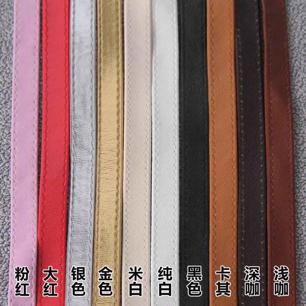 Diy Backpack Strap 80% Off Pu  – Sewing Thread In Textile Bewertung und Preis